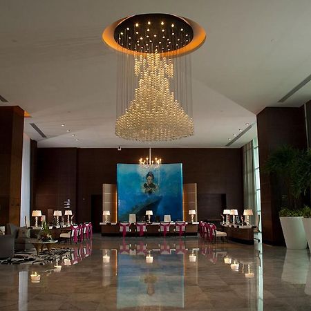 Hôtel Grand Luxxe Vidanta à Nuevo Vallarta Extérieur photo